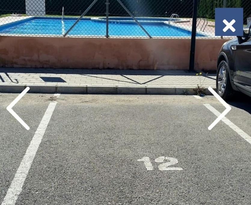טורבייחה 2Bdr Apartment מראה חיצוני תמונה