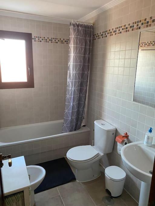 טורבייחה 2Bdr Apartment מראה חיצוני תמונה