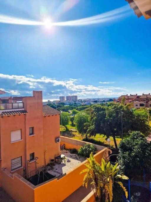 טורבייחה 2Bdr Apartment מראה חיצוני תמונה