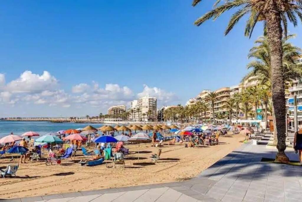 טורבייחה 2Bdr Apartment מראה חיצוני תמונה
