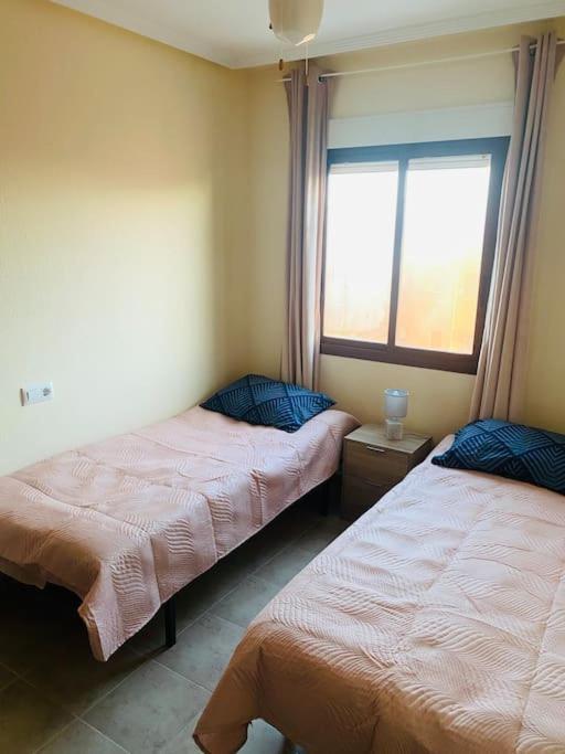 טורבייחה 2Bdr Apartment מראה חיצוני תמונה